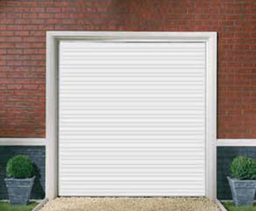 鋁合金卷簾門的特點