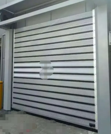 重慶硬質(zhì)快速卷簾門(mén)加工