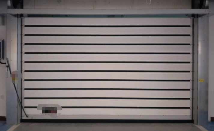 重慶硬質(zhì)快速卷簾門加固服務(wù)