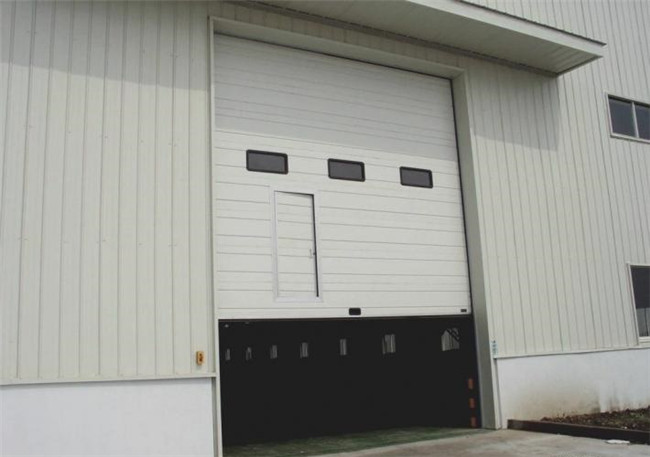 消防工業(yè)門(mén)