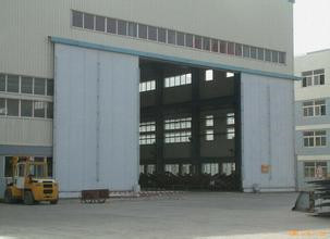 工業(yè)平開(kāi)門(mén)