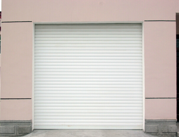 別墅歐式車庫保溫門