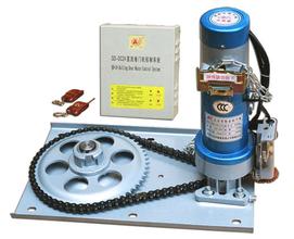 重慶防火卷簾門(mén)電機(jī)