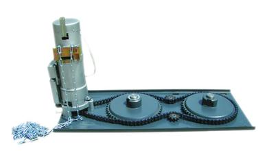 防火卷簾門電機