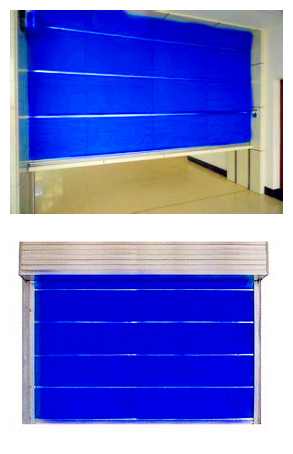 重慶防火卷簾門廠