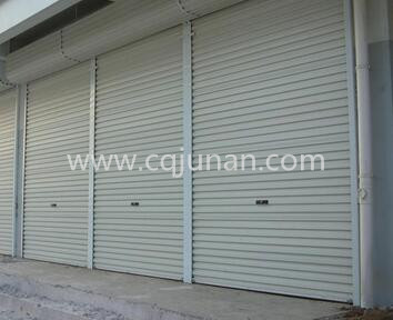 重慶卷簾門(mén)圖片